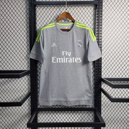 Real Madrid 2015/16 — Uitshirt