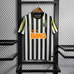 Santos 2012/13 — Uitshirt