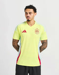 Spanje 2024 Uitshirt
