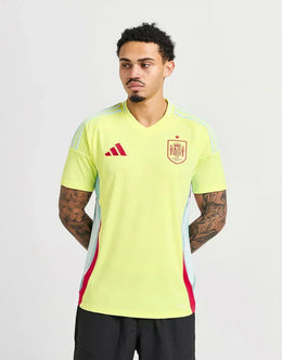 Spanje 2024 — Uitshirt