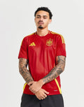 Spanje 2024 Thuisshirt