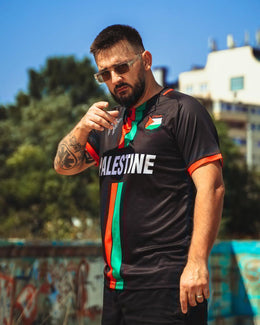 Palestina 2024 — Shirt