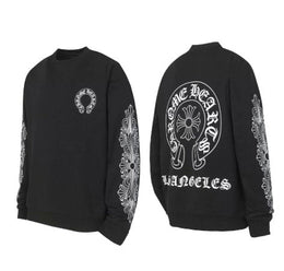 Chrome Hearts Longsleeve — Set 1