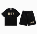 1977 Essentials summer tracksuit zomerset – foto 1