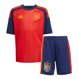 Spanje Junior 2026/27 — WK-shirt