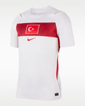 TURKEY 2026/27 World Cup