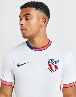 USA 2024 — Thuisshirt
