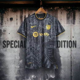 FC Barcelona x Cityscape — Special Edition