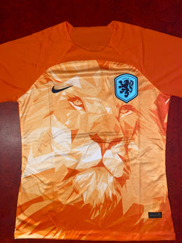 Nederlands Elftal — Limited Edition Tenue
