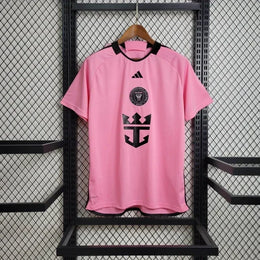 Inter Miami 2024/25 — Shirt