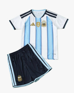 Argentinië Junior 2026/27 — WK-shirt