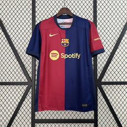 FC Barcelona 2024/25 — Shirt
