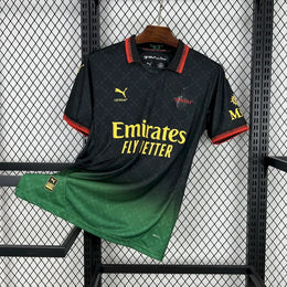 AC Milan x Diavoli — Limited Edition