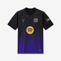 FC Barcelona x Kobe Bryant 2026/27 — Shirt