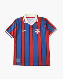 FC Barcelona — Retro Special Edition