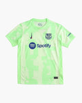 FC BARCELONA 2024/25 THIRD