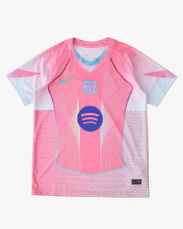 FC Barcelona 2026 — Special Edition