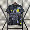 24/25 Brazil X Jesus Limited Edition
