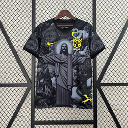 Brazilië 24/25 x Jesus — Limited Edition