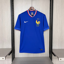 Frankrijk 2024/25 — Shirt