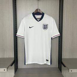 Engeland 2024/25 — Shirt