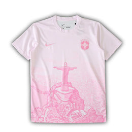 Brazilië 2026 x Jesus — Special Edition