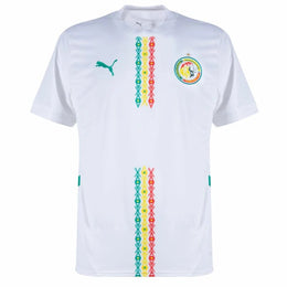 Senegal 2025/26 — Shirt
