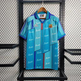FC Barcelona 1996/97 — Retro