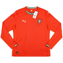 Portugal 2025/26 — Longsleeve