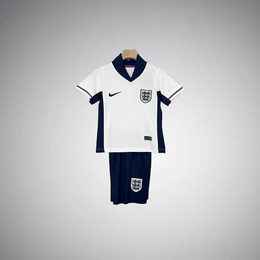 Engeland Junior 2024/25 — Shirt