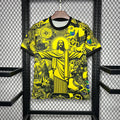 BRAZIL X JESUS ​​2024/25