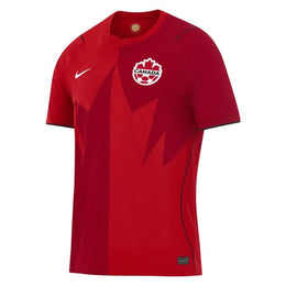 Canada 2026/27 — WK-shirt