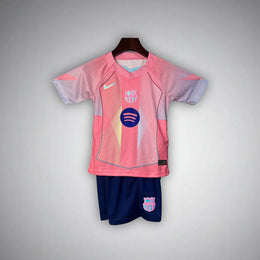 FC Barcelona Junior 2026 — Special Edition