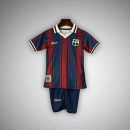 FC Barcelona Junior — Special Edition