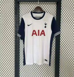 Tottenham Hotspur 2024/25 — Shirt