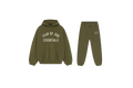 Essentials Tracksuit 2.0