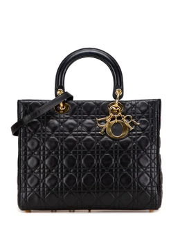 Dior — Tas