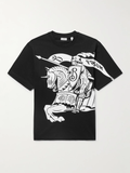 Burberry — T-shirt