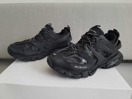 Balenciaga Speed Track 2.0 — Sneakers