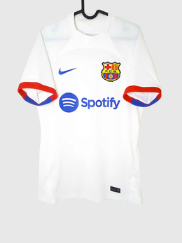FC Barcelona 2023/24 — Uitshirt