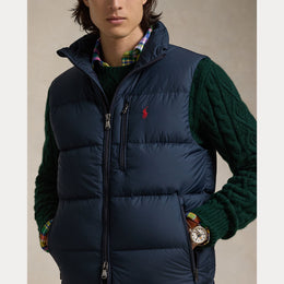 RL — Bodywarmer