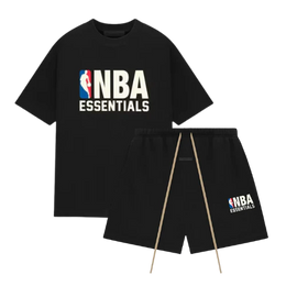 NBA Essentials — Zomerset