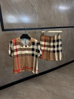 Burberry — Zomerset