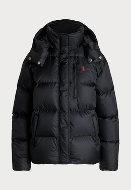 RL — Puffer Jas