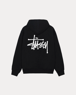 Stüssy Hoodie — Basic