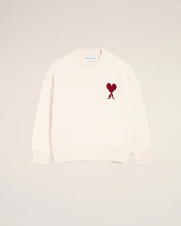 AMI Paris — Sweater
