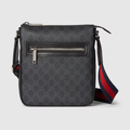 Gucci — Messenger Tas