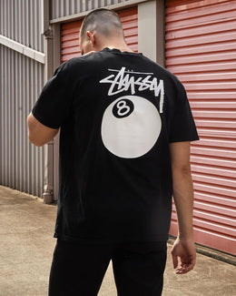 Stüssy Shirt — Ball 8
