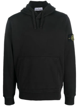Stone Island — Hoodie