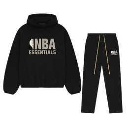 NBA Essentials — Trainingspak